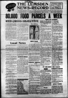 The Lumsden News Record May 7, 1942