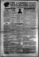 The Lumsden News Record May 21, 1942