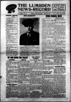 The Lumsden News Record June 11 1942