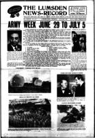 The Lumsden News Record June 25, 1942