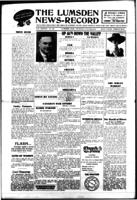 The Lumsden News Record July 16, 1942