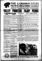 The Lumsden News Record July 23, 1942