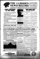 The Lumsden News Record August 6, 1942