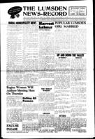 The Lumsden News Record August 13, 1942