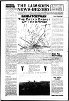 The Lumsden News Record September 10, 1942