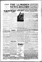 The Lumsden News Record October 1, 1942