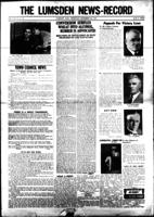 The Lumsden News Record November 5, 1942