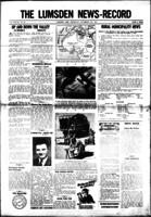 The Lumsden News Record November 12, 1942