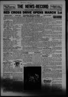 The Lumsden News Record February 25, 1943