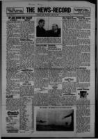 The Lumsden News Record April 8, 1943