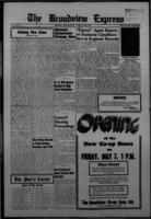 Broadview Express May 6, 1948