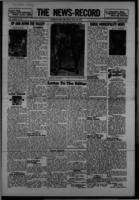 The Lumsden News Record July 8, 1943