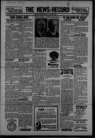 The Lumsden News Record July 29, 1943
