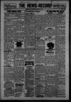 The Lumsden News Record August 9, 1943