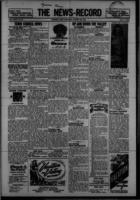The Lumsden News Record August 26, 1943