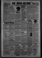 The Lumsden News Record September 9, 1943