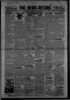 The Lumsden News Record October 7, 1943