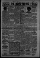The Lumsden News Record October 28, 1943