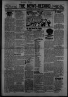 The Lumsden News Record November 4, 1943