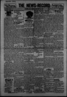 The Lumsden News Record November 18, 1943