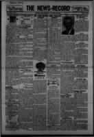 The Lumsden News Record November 25, 1943