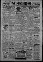 The Lumsden News Record December 9, 1943