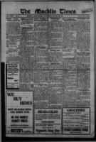 The Macklin Times January 6, 1943