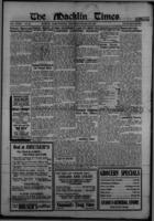 The Macklin Times February 17, 1943
