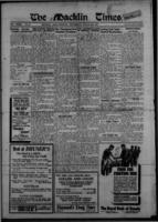 The Macklin Times February 24, 1943