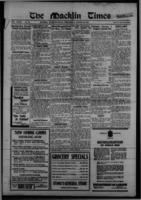The Macklin Times March 3, 1943