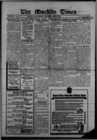The Macklin Times April 6, 1943