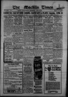 The Macklin Times April 21, 1943