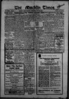 The Macklin Times May 12, 1943