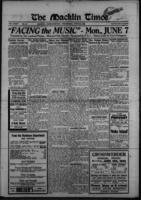 The Macklin Times June 2, 1943