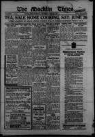 The Macklin Times June 23, 1943