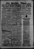 The Macklin Times June 23, 1943