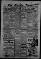 The Macklin Times June 30, 1943