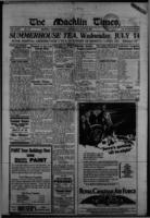 The Macklin Times July 7, 1943