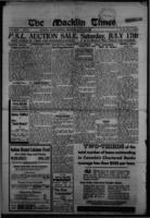 The Macklin Times July 14, 1943