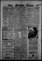 The Macklin Times July 21, 1943