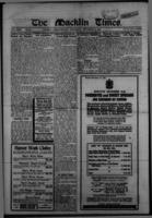 The Macklin Times September 1, 1943