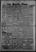 The Macklin Times October 6, 1943
