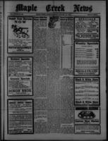 Maple Creek News January 16, 1941