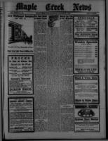 Maple Creek News January 23, 1941