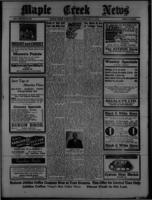 Maple Creek News February 6, 1941