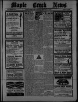 Maple Creek News February 13, 1941