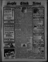 Maple Creek News February 20, 1941