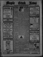Maple Creek News February 27, 1941