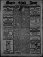 Maple Creek News March 6, 1941