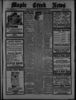 Maple Creek News March 20, 1941